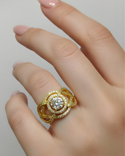 Women's Ring