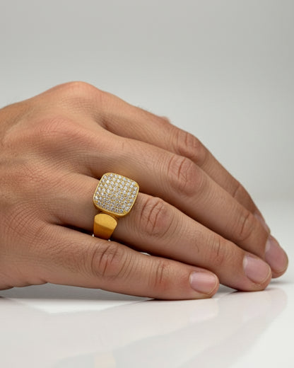 Men's Ring