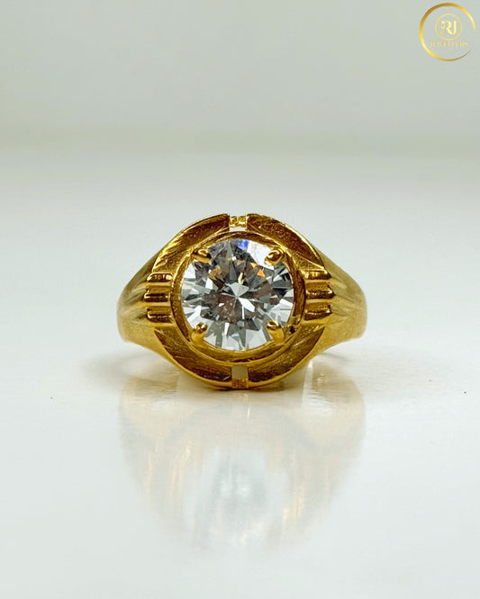Men's Ring
