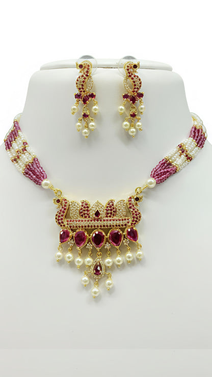 Moti Set