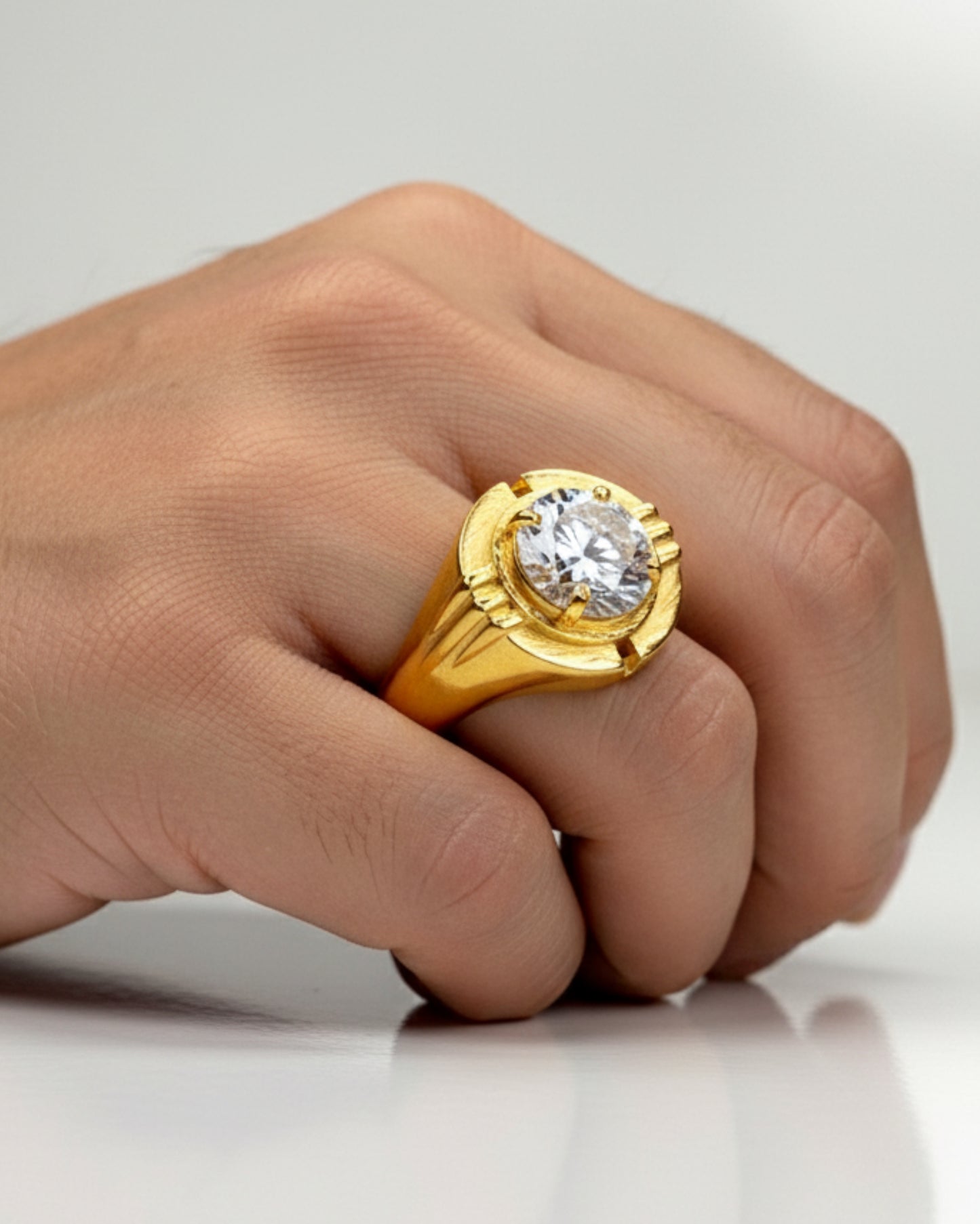 Men's Ring