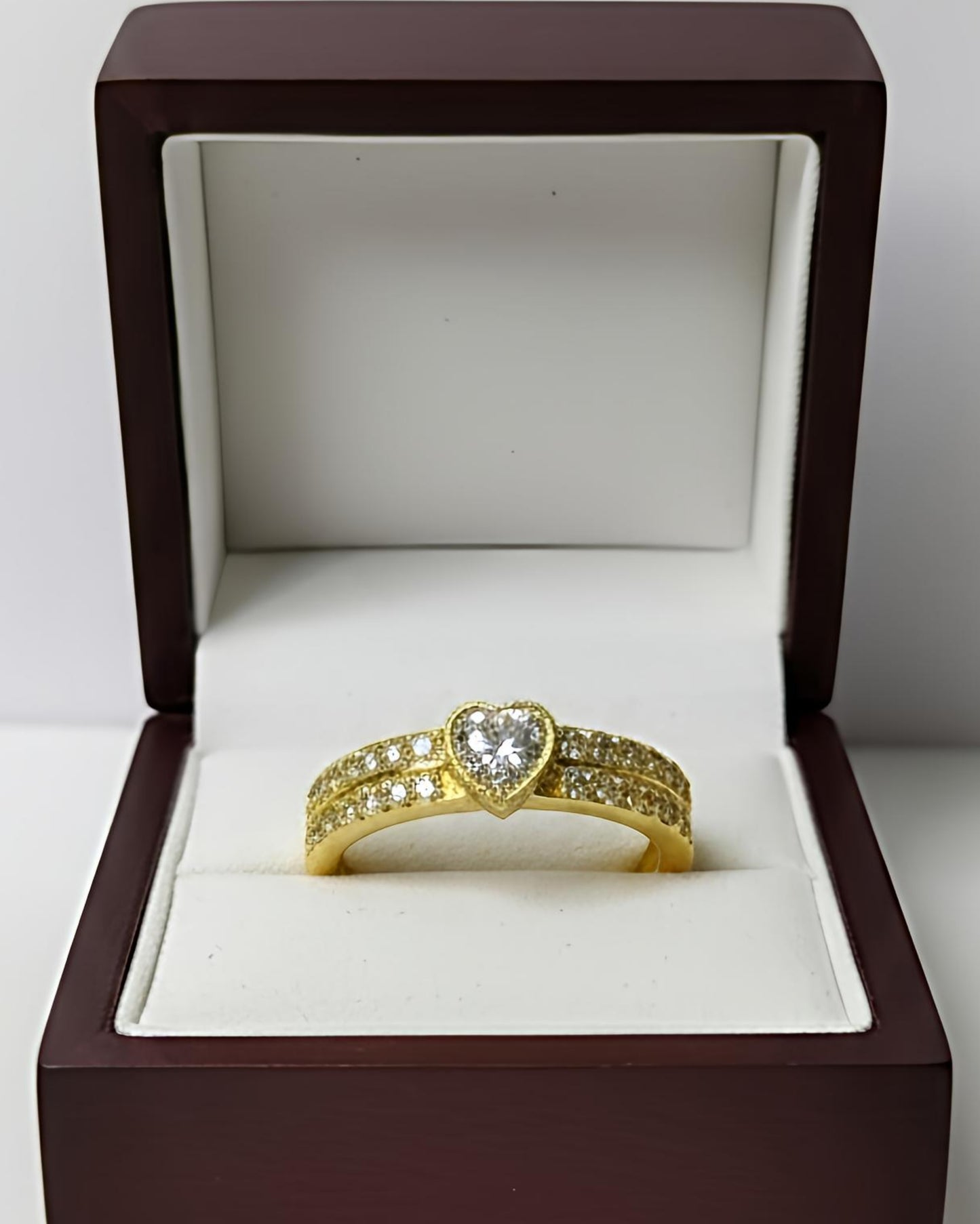 Women's Ring