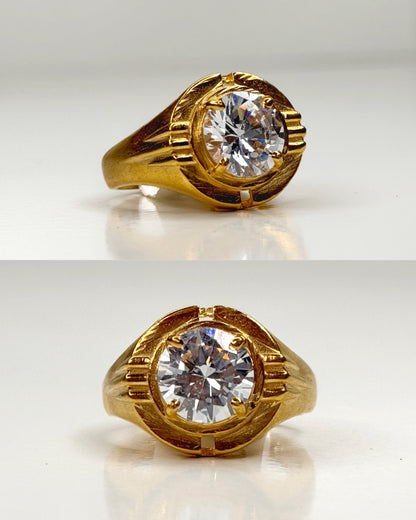 Men's Ring