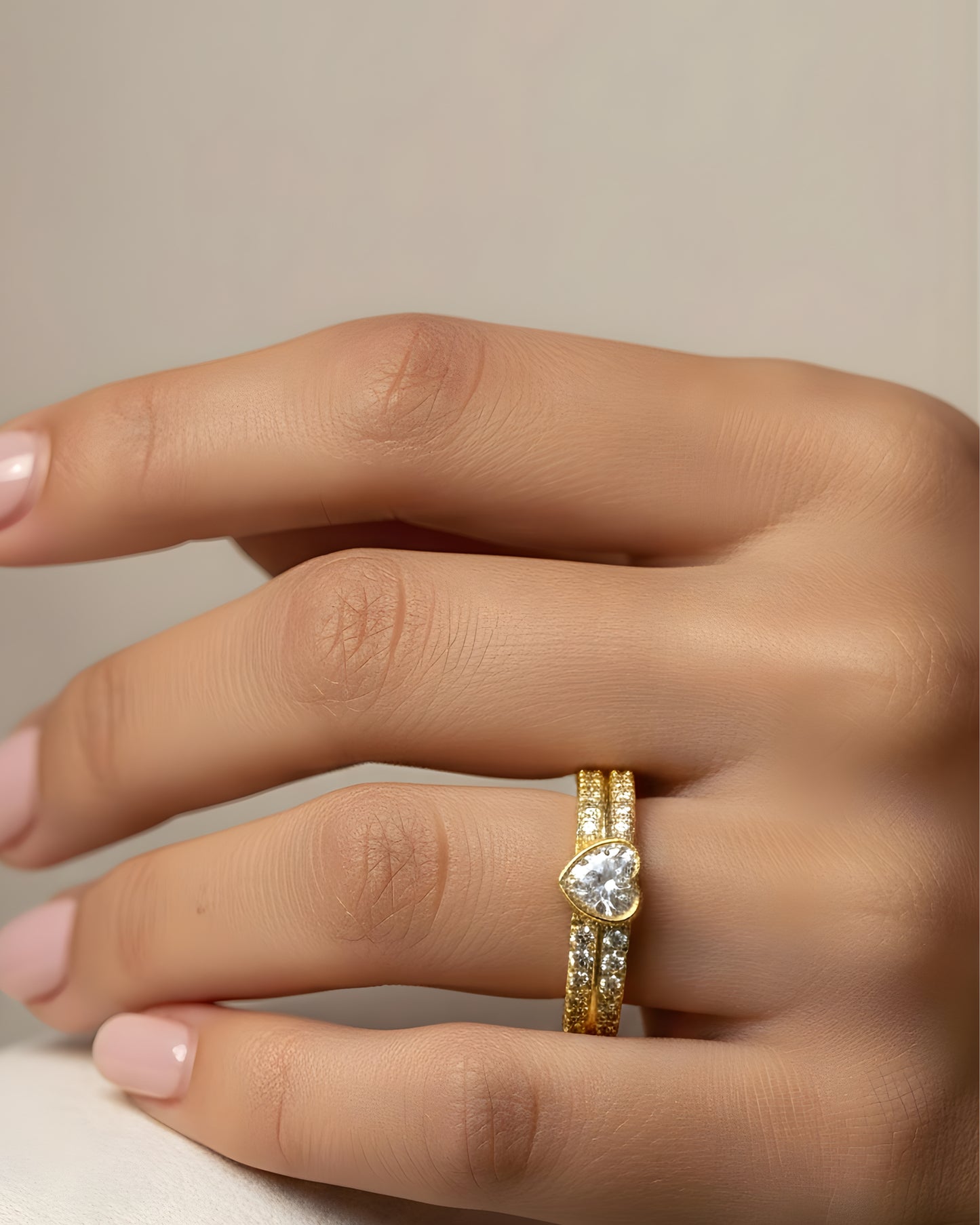 Women's Ring