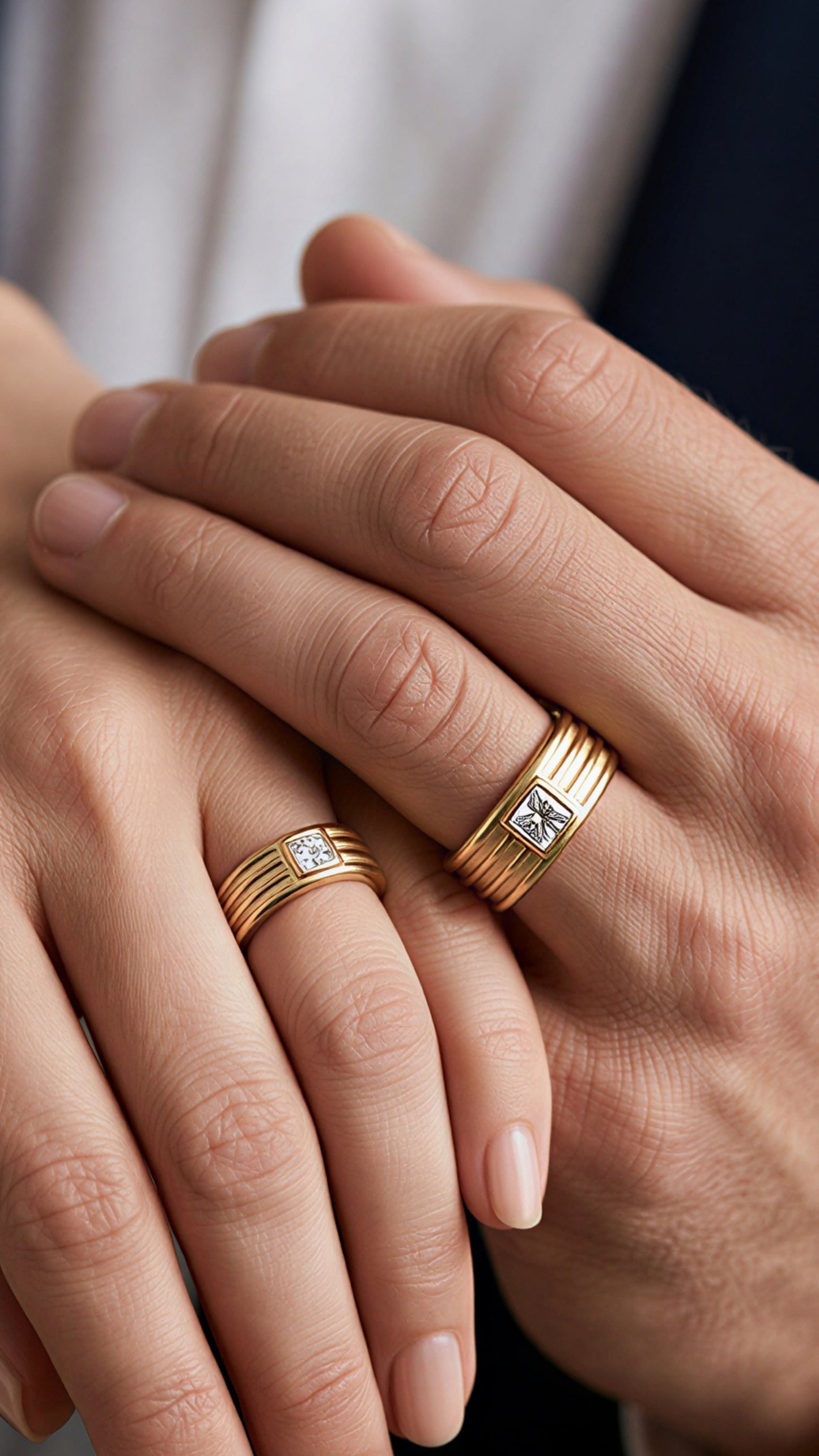 Forming Ring