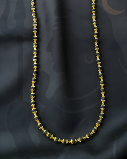 Rudraksha Mala