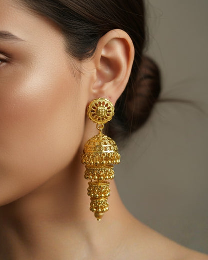 JHUMKA