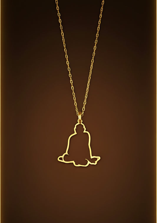 Chain Pendant