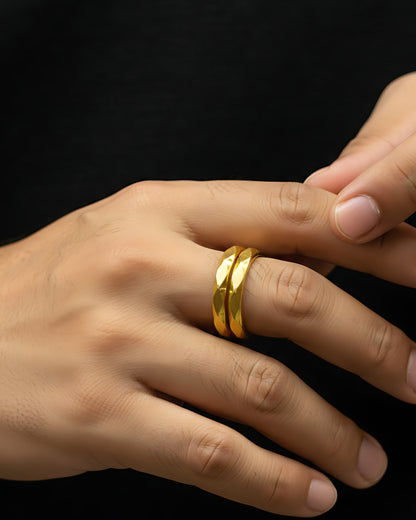 Men's Ring