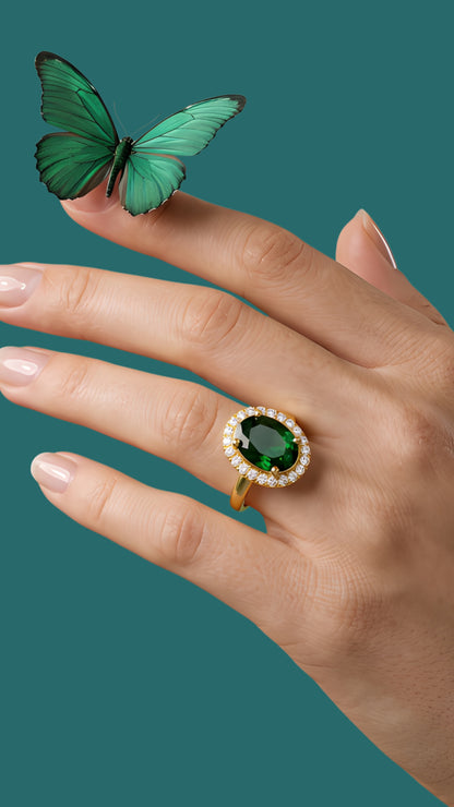 Women's Ring