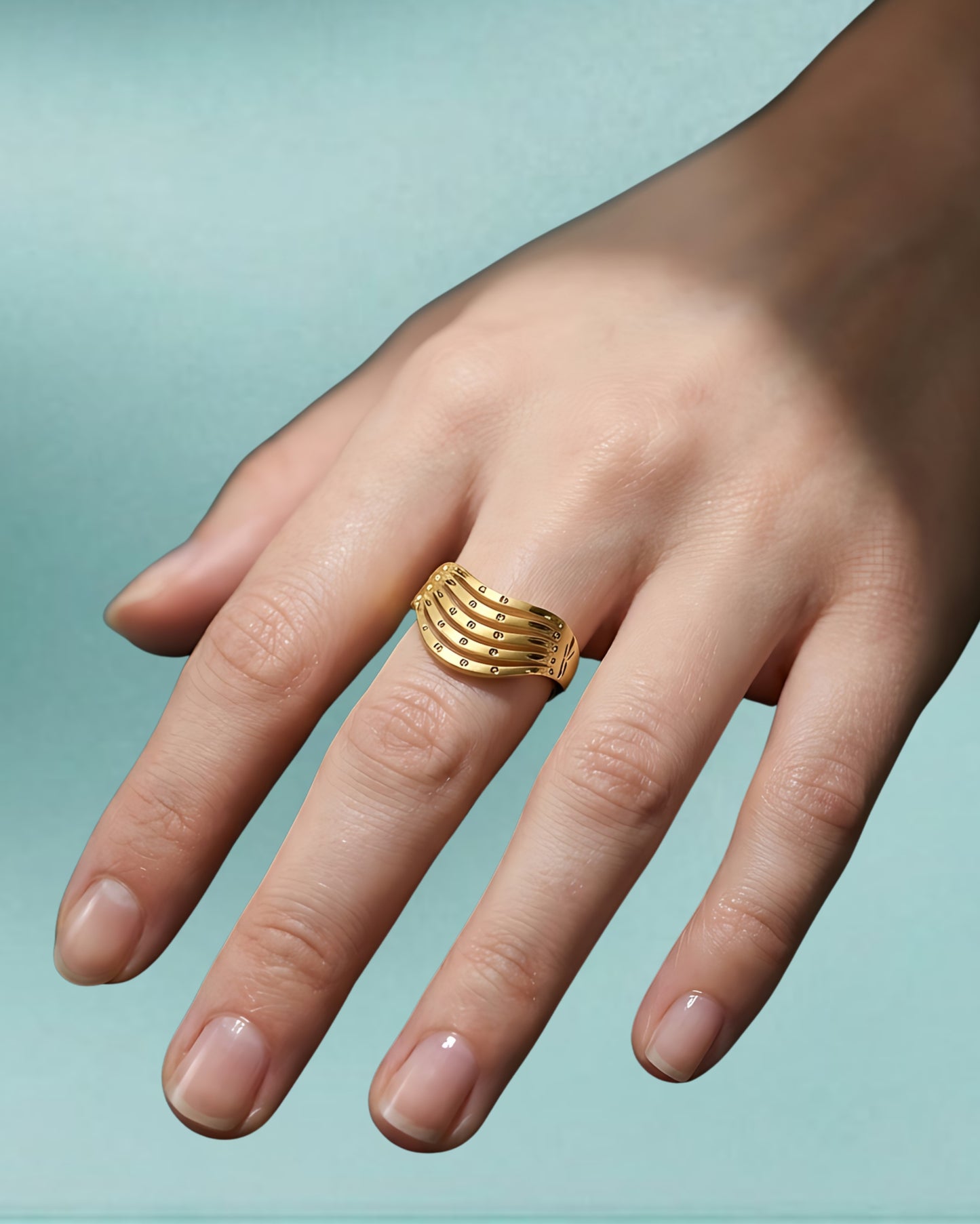 Women's Ring