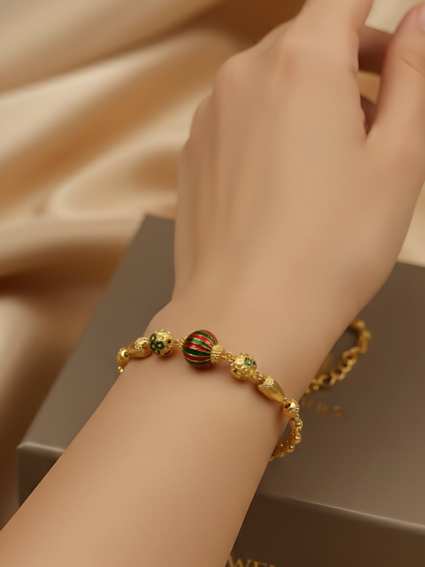Women's Bracelets
