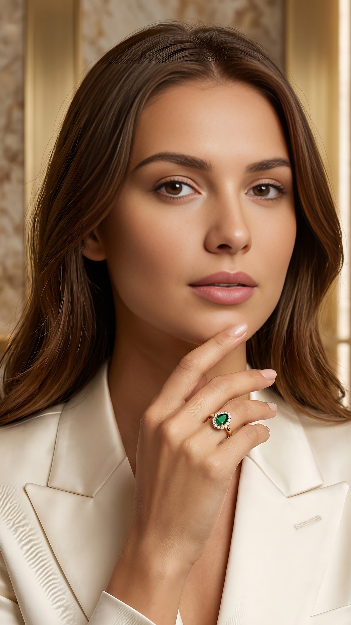 Women's Ring