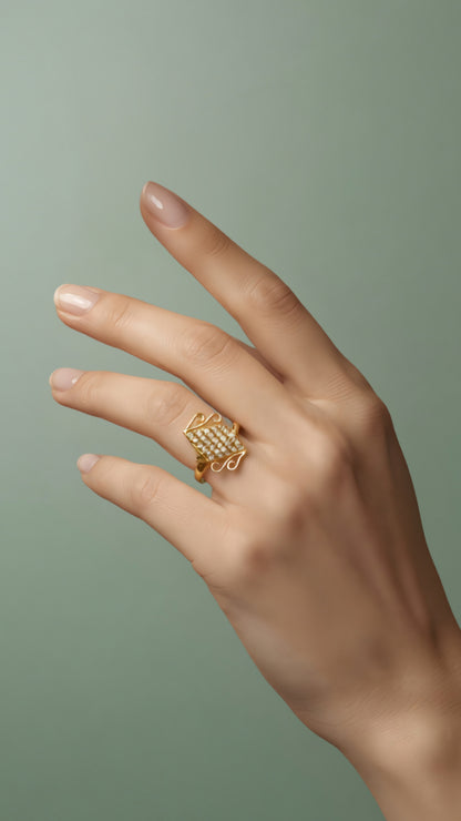 Women's Ring