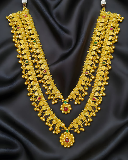 Kolhapuri Saaj