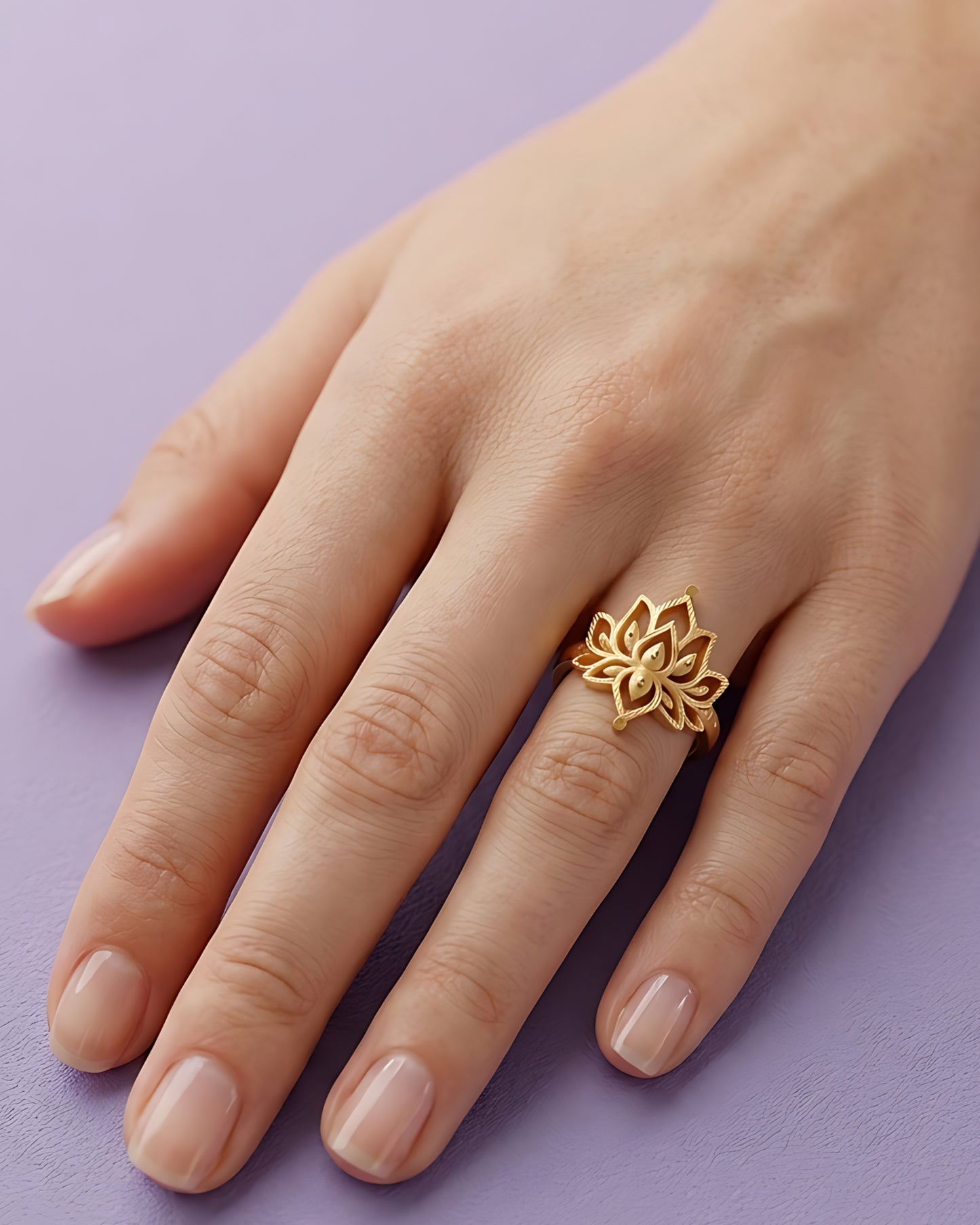 Women's Ring