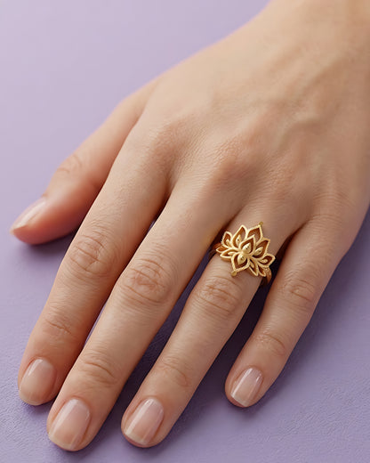 Women's Ring