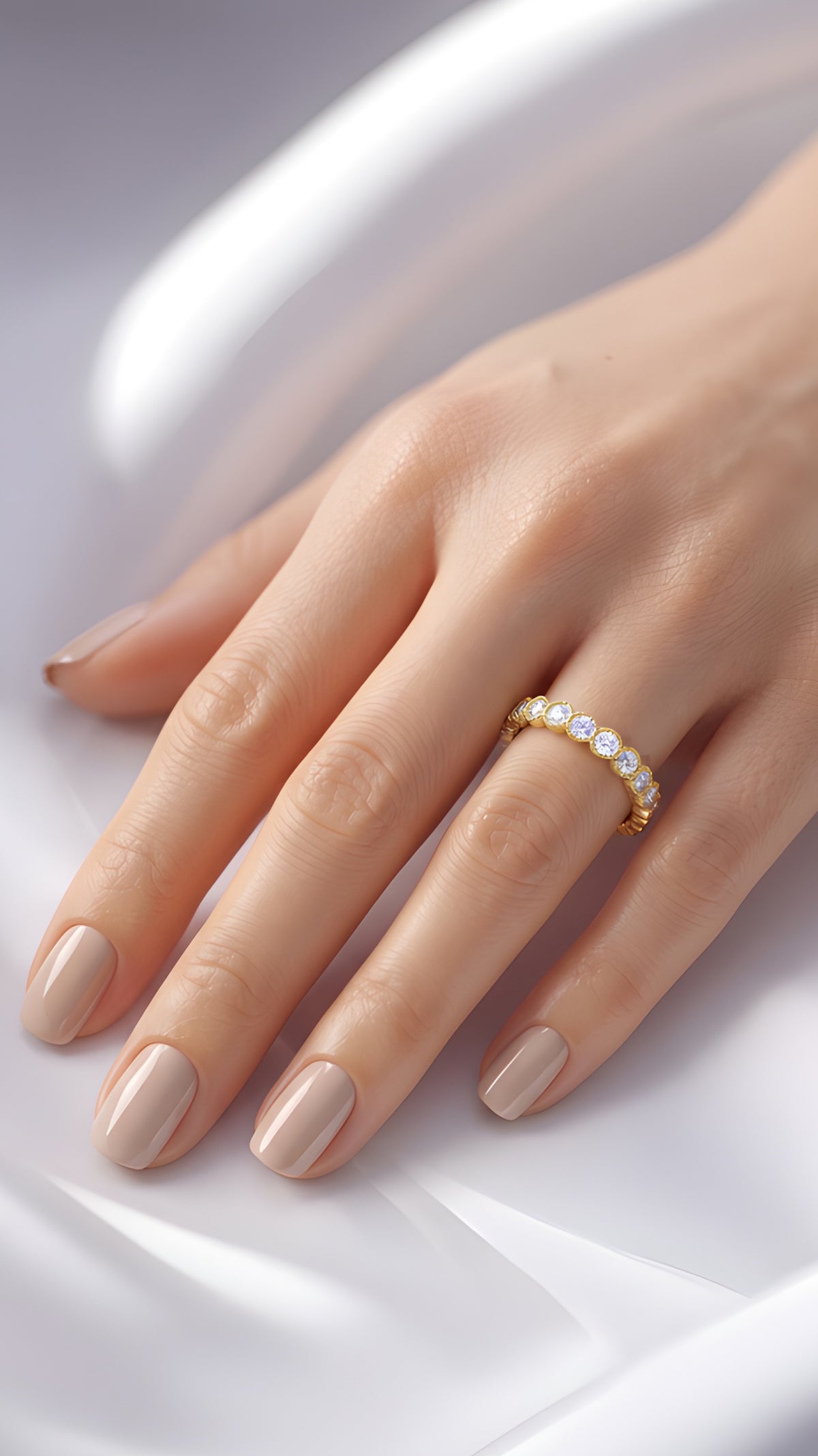 Women's Ring