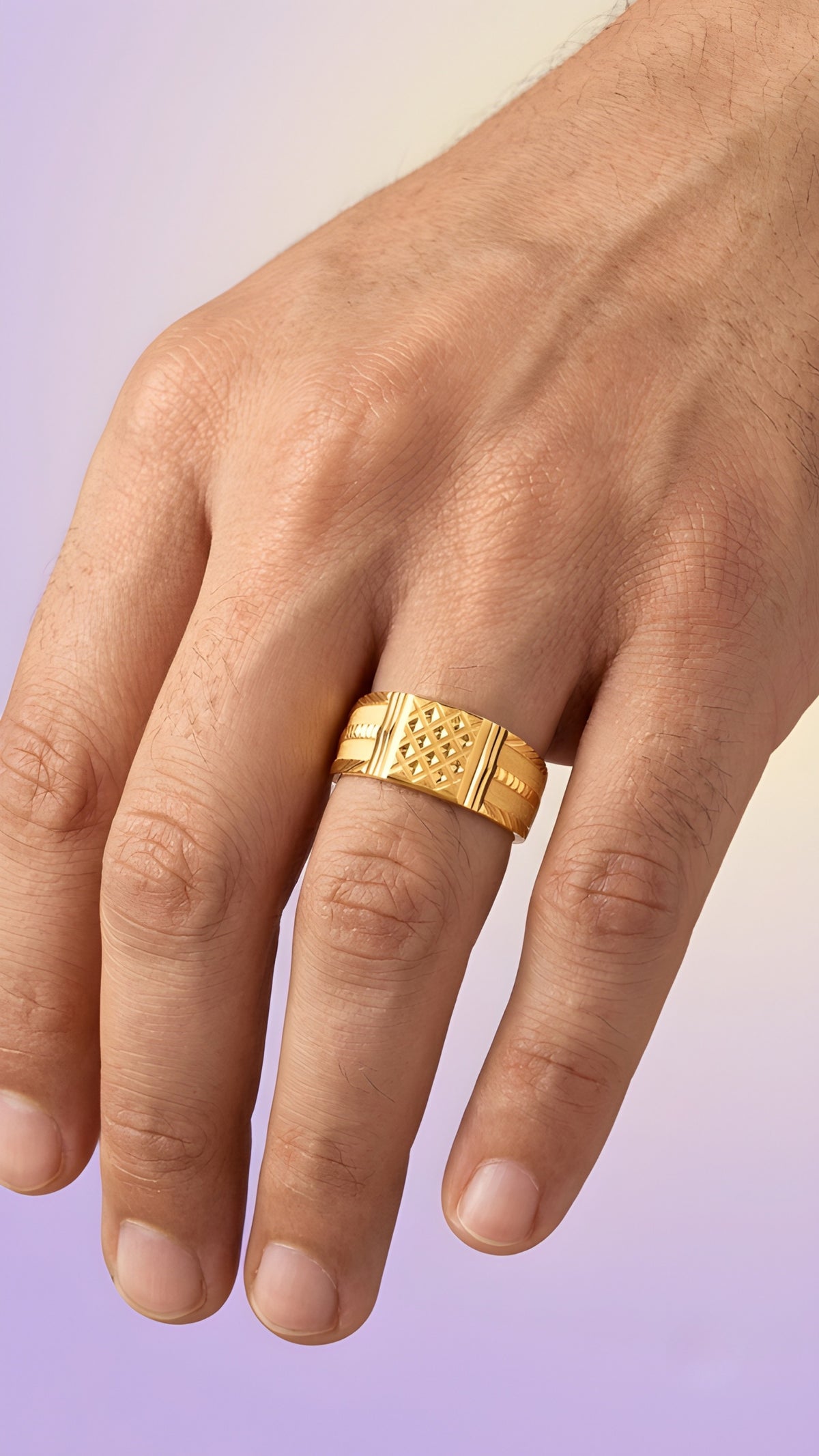 Men's Ring