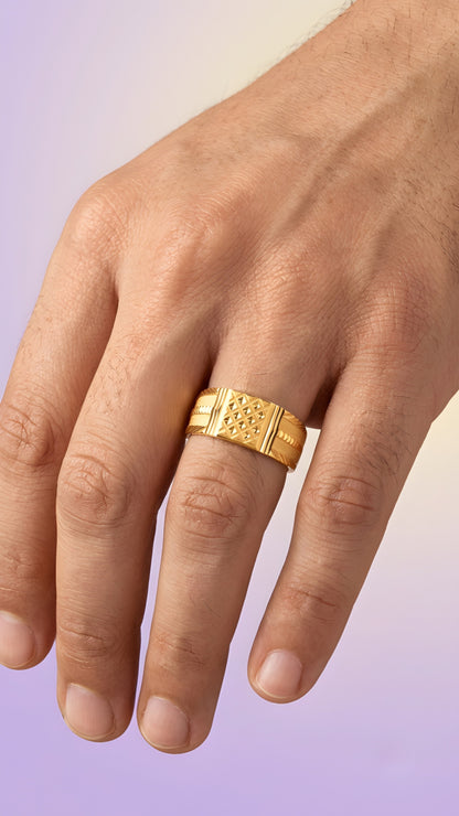 Men's Ring