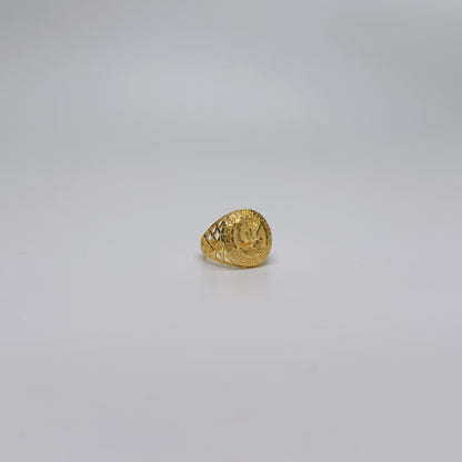 Men's Ring