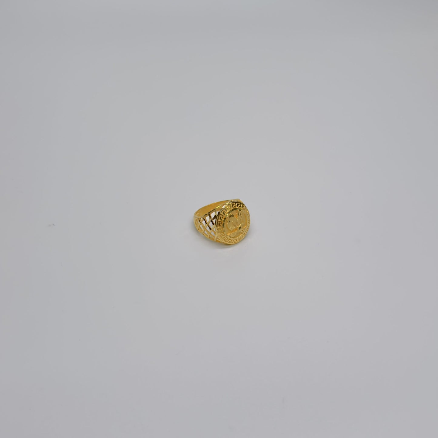 Men's Ring