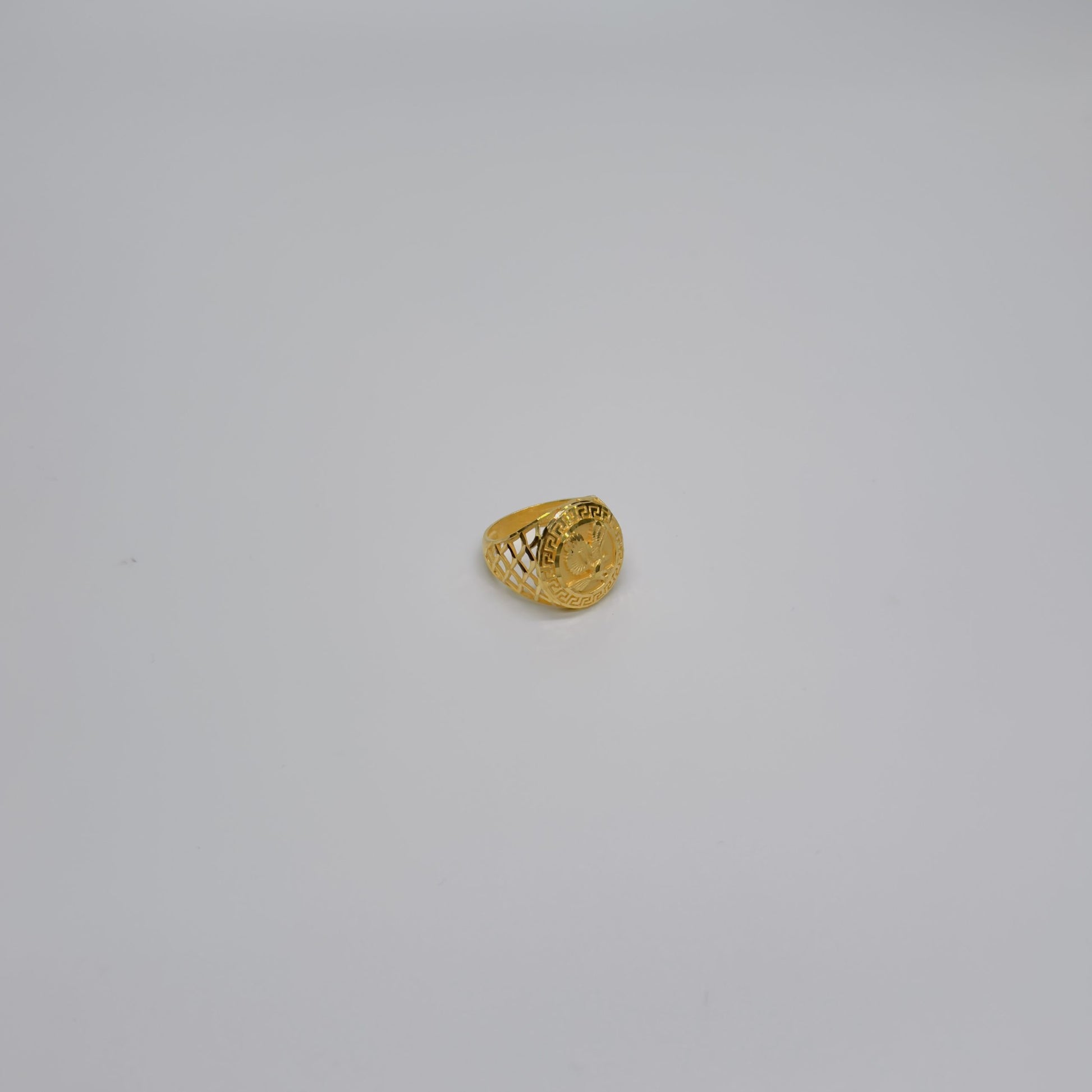 Men's Ring