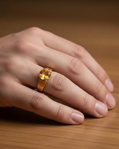 Men's Ring