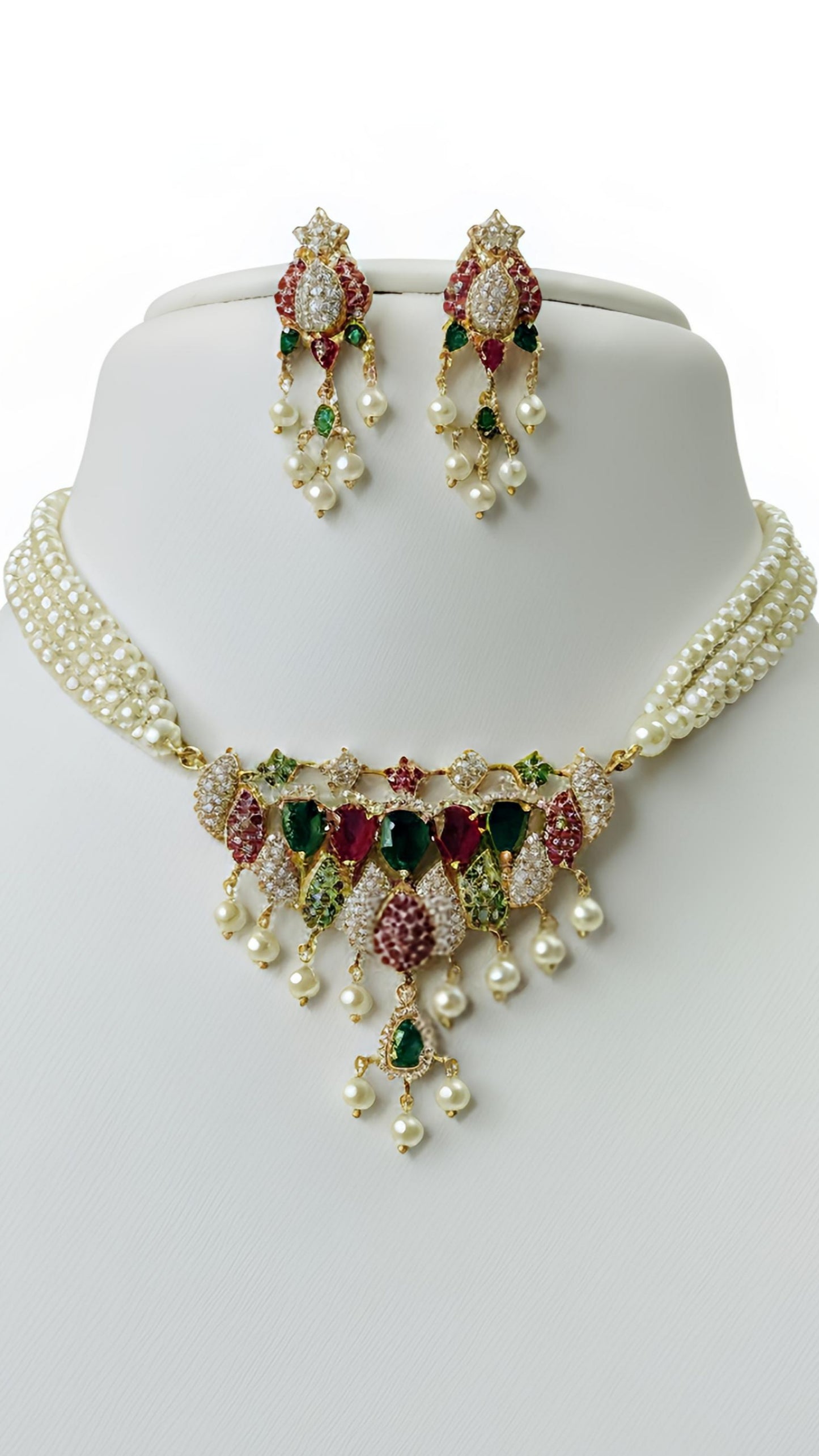 Moti Set