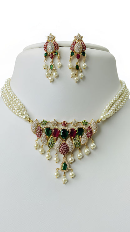 Moti Set