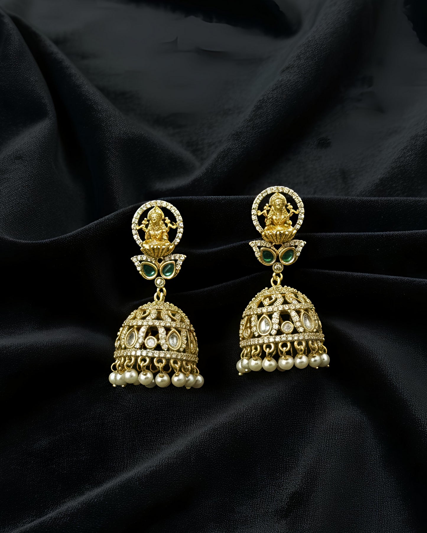 Antique Tops