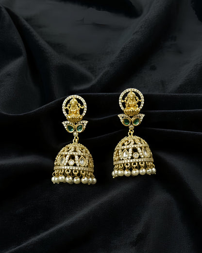 Antique Tops