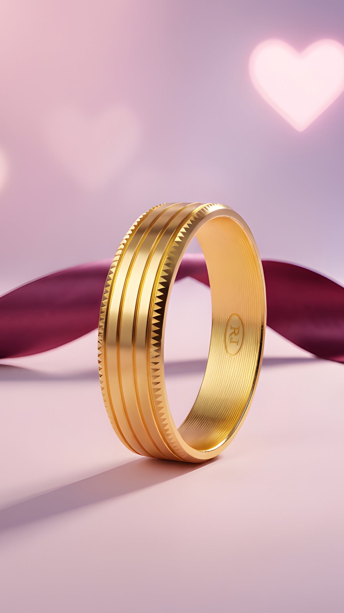 Women's Ring