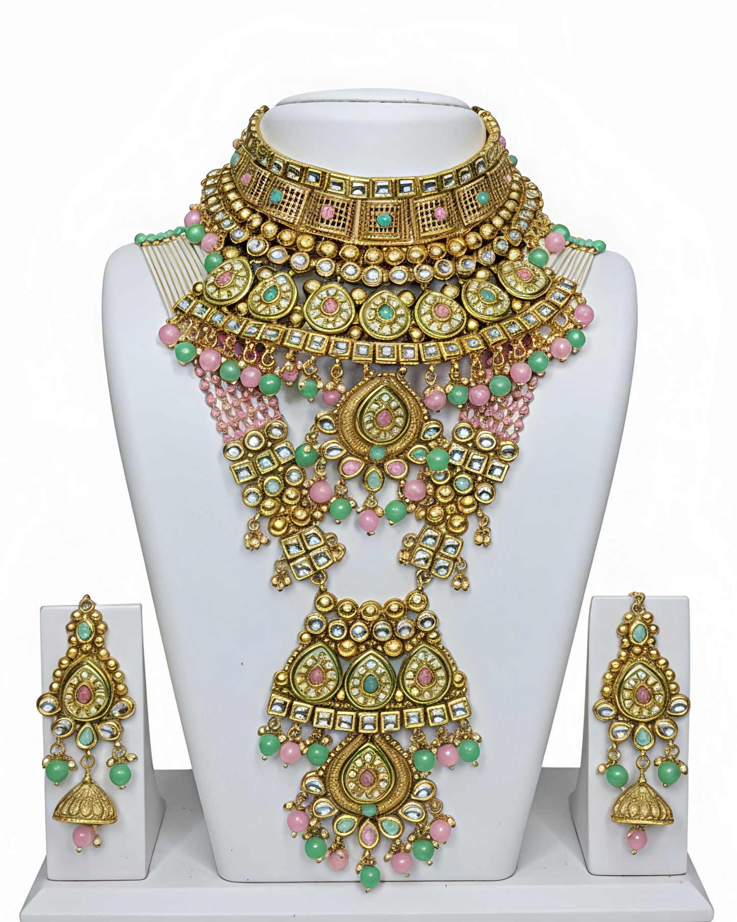 Bridal Combo Set