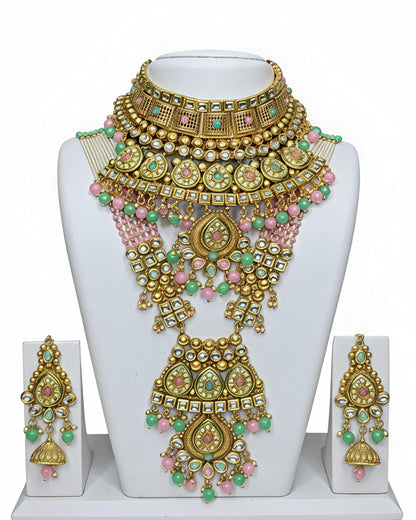 Bridal Combo Set