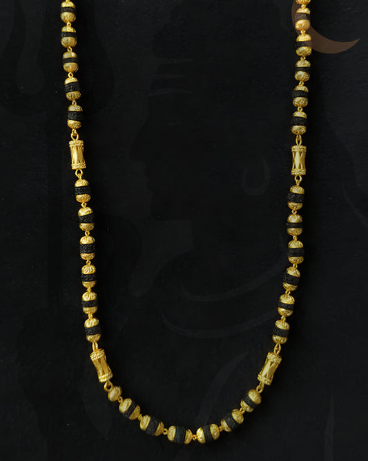 Rudraksha Mala