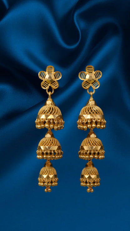 JHUMKA