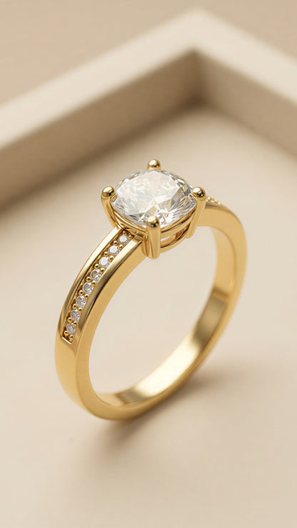 Women's Ring