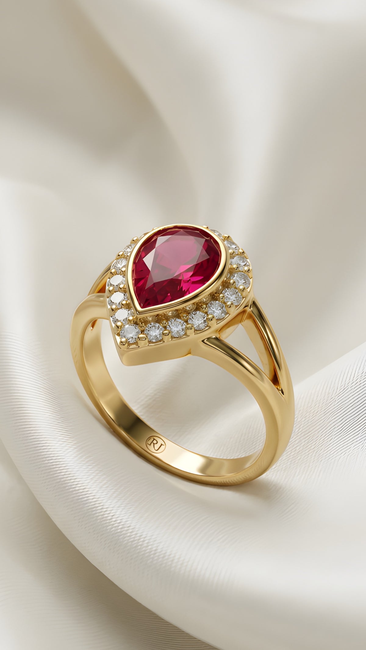 Women's Ring