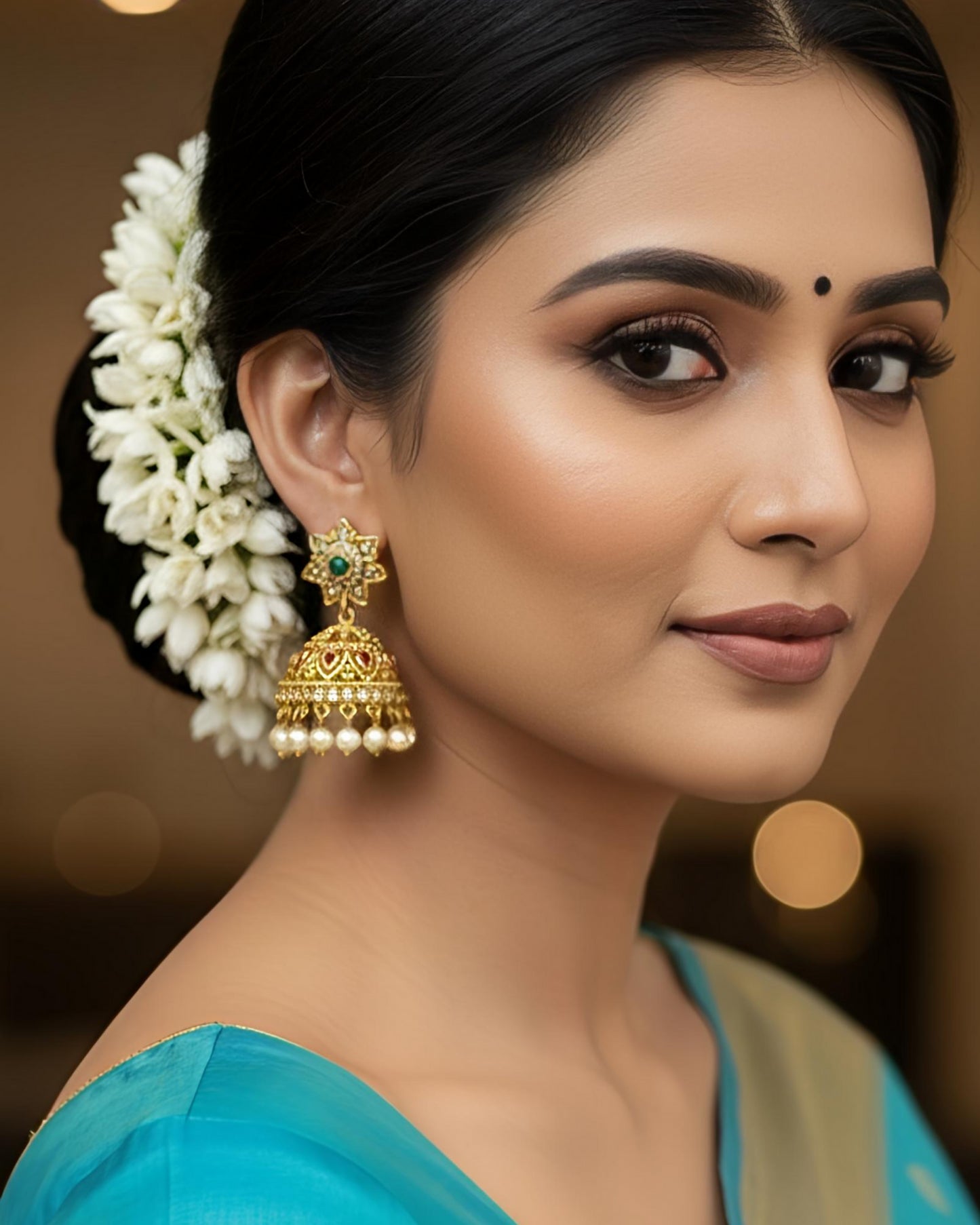 JHUMKA