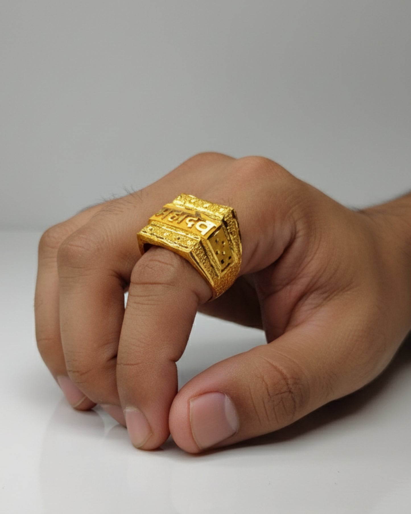 Men's Ring