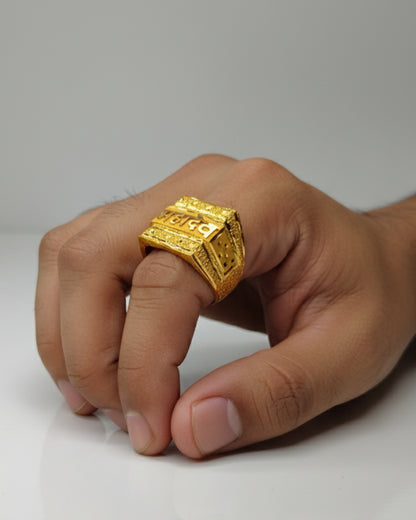 Men's Ring