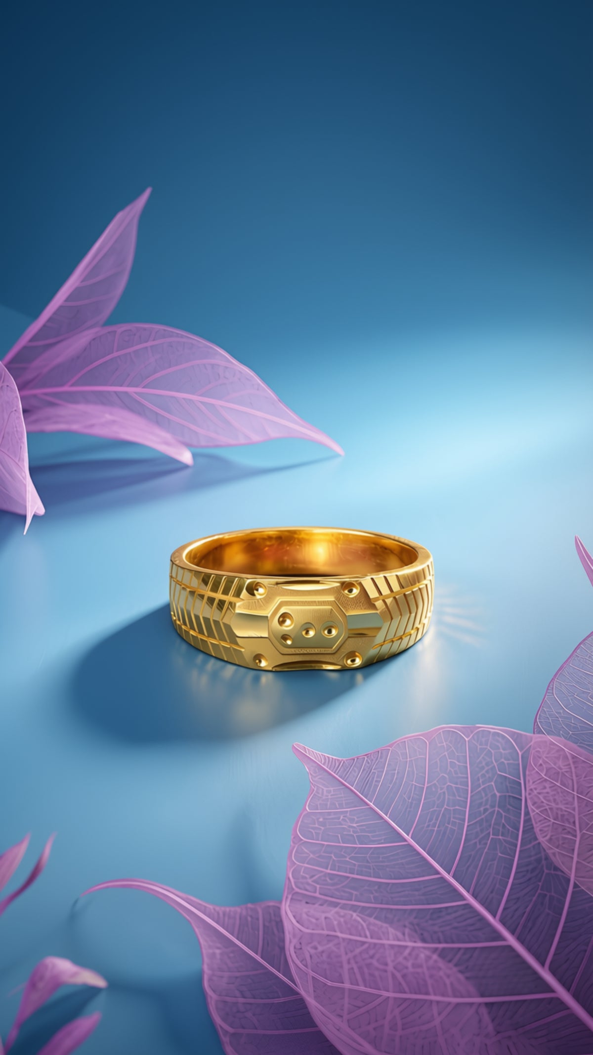 Men's Ring