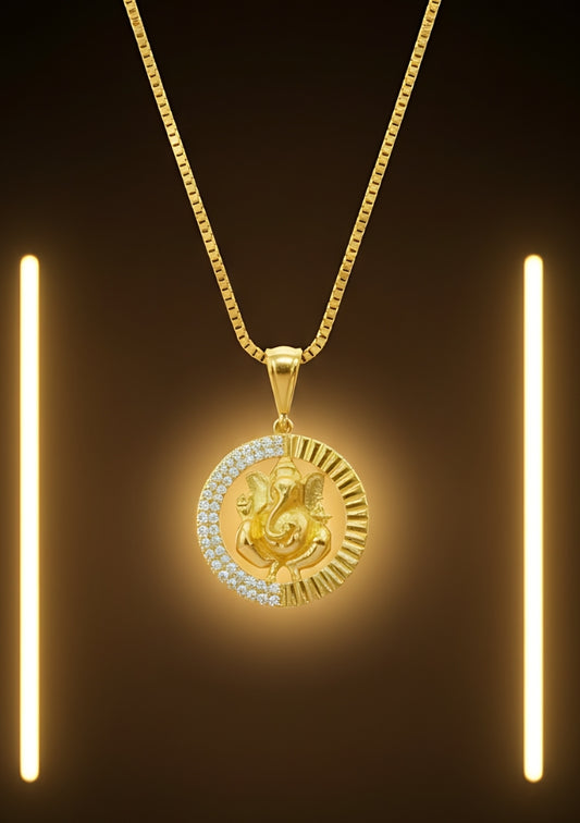 Chain Pendant