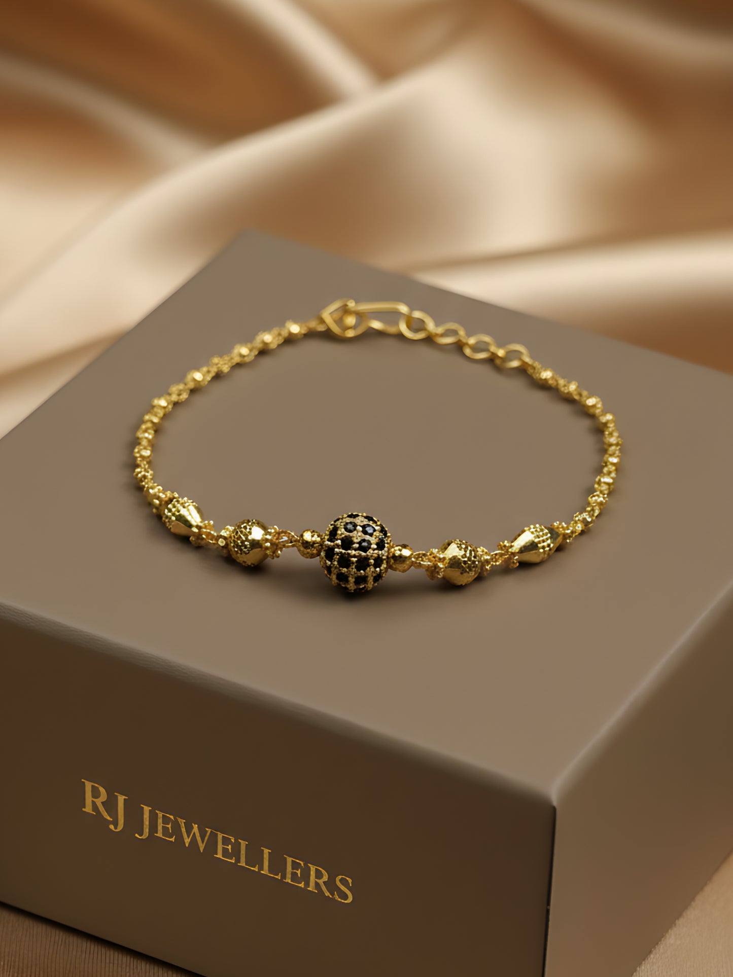 Women's Bracelets