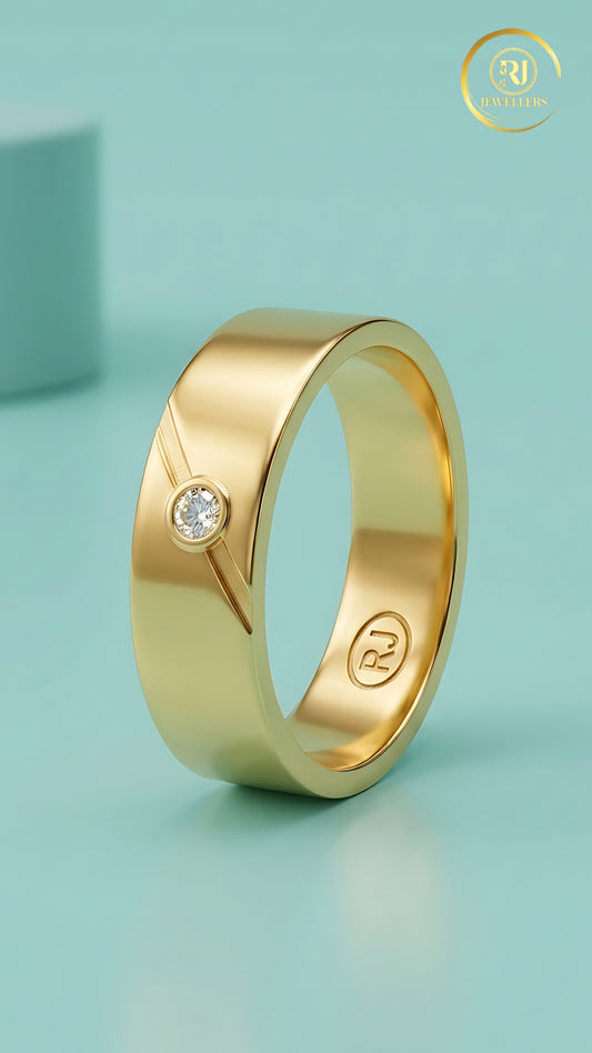 Forming Ring