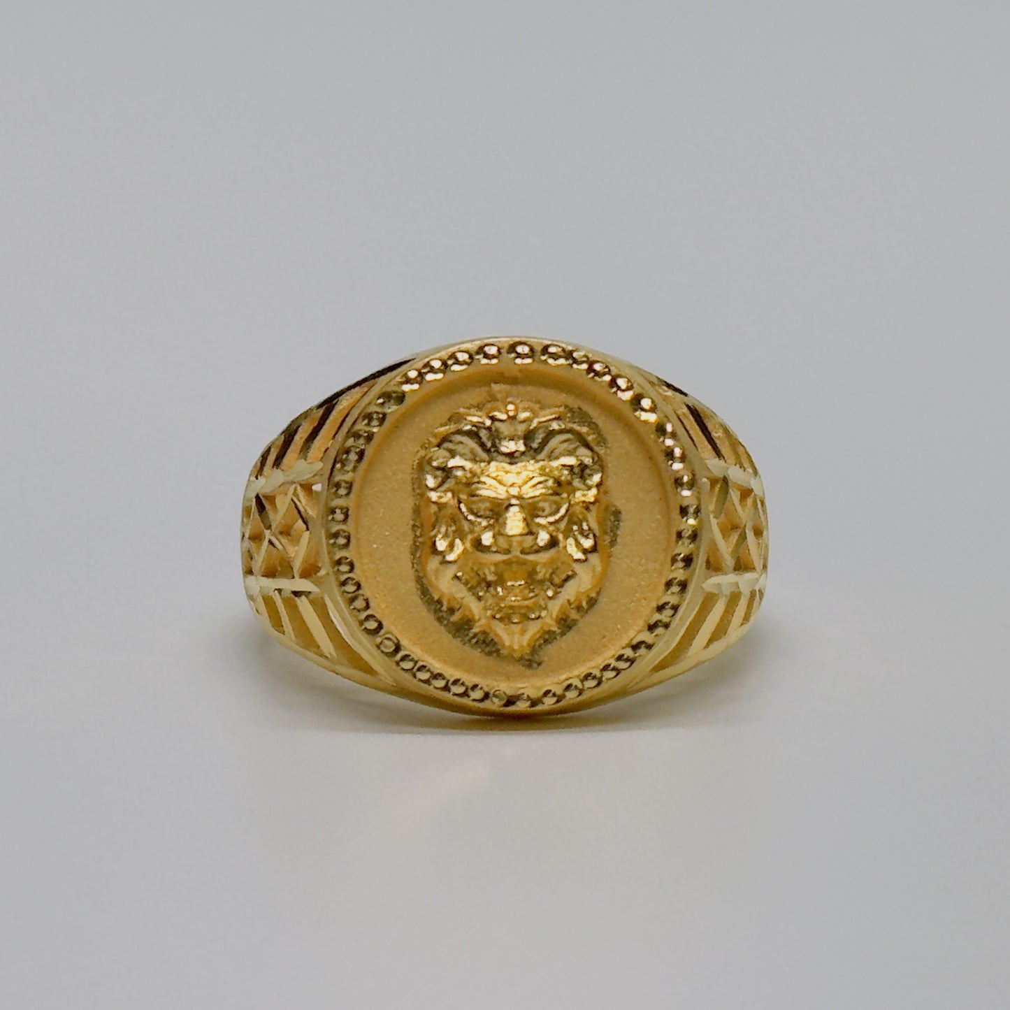 Men's Ring