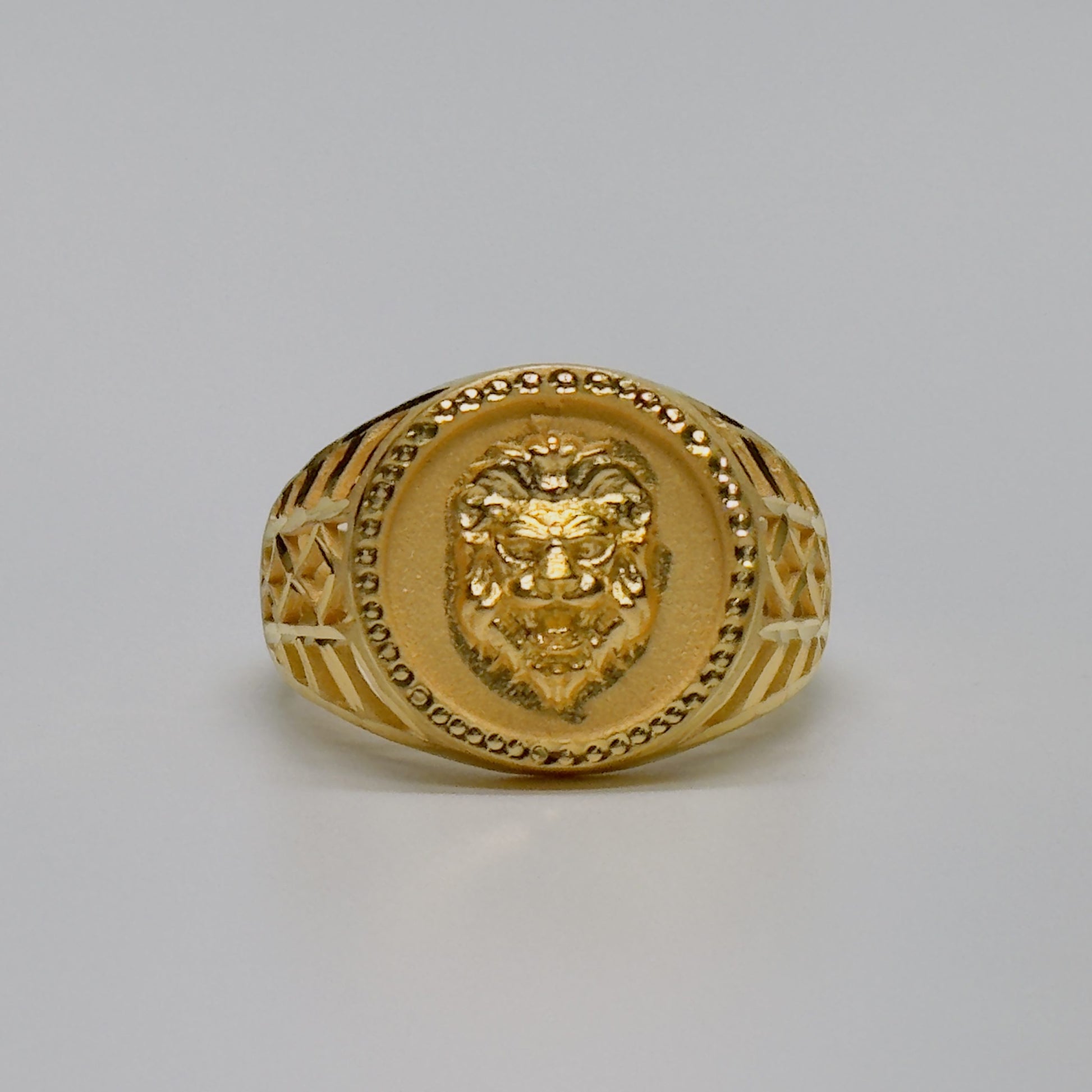 Men's Ring