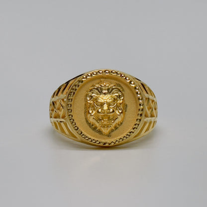 Men's Ring