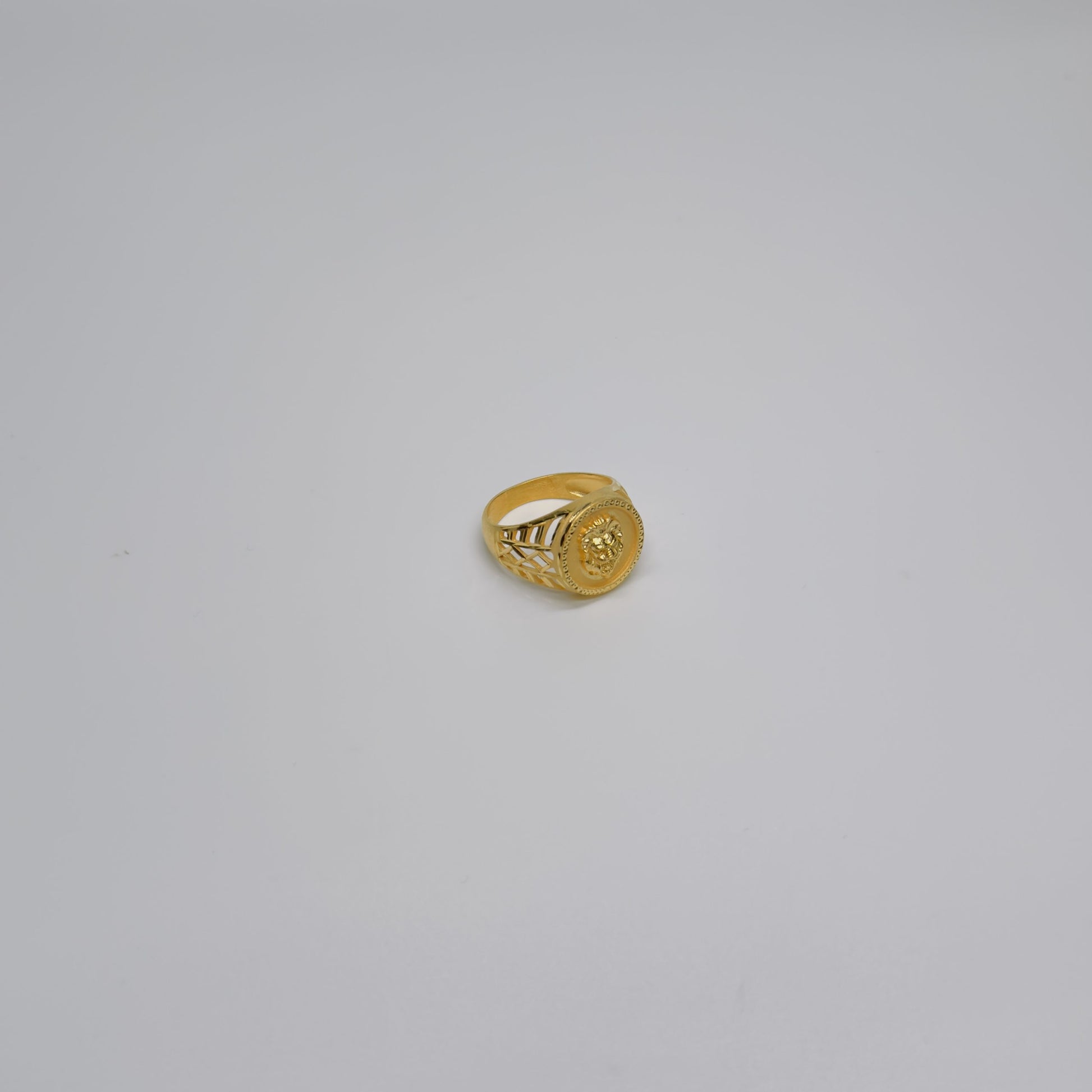 Men's Ring